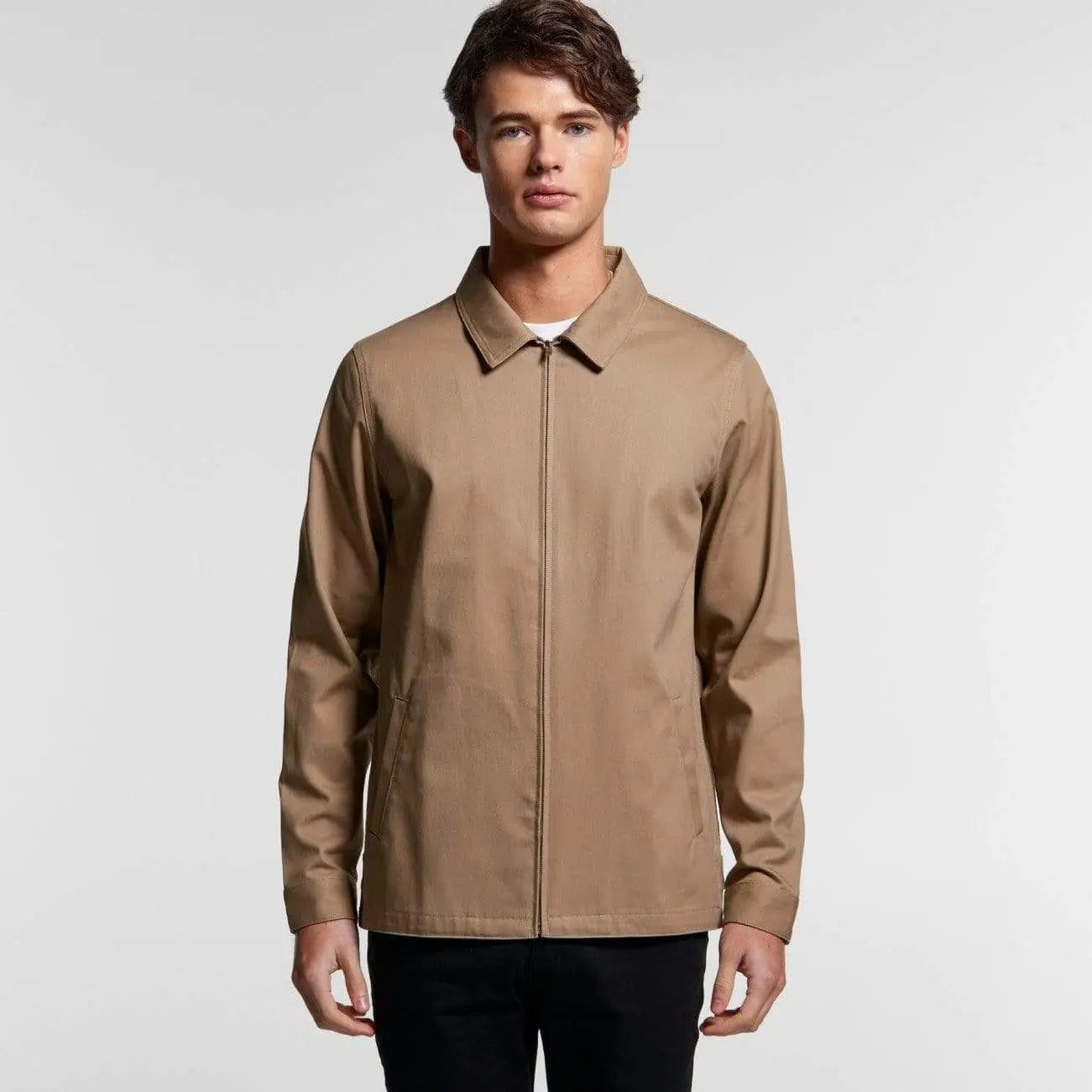 As Colour Men's union jacket 5519 Metro Workwear.